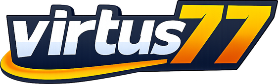 Logo virtus77